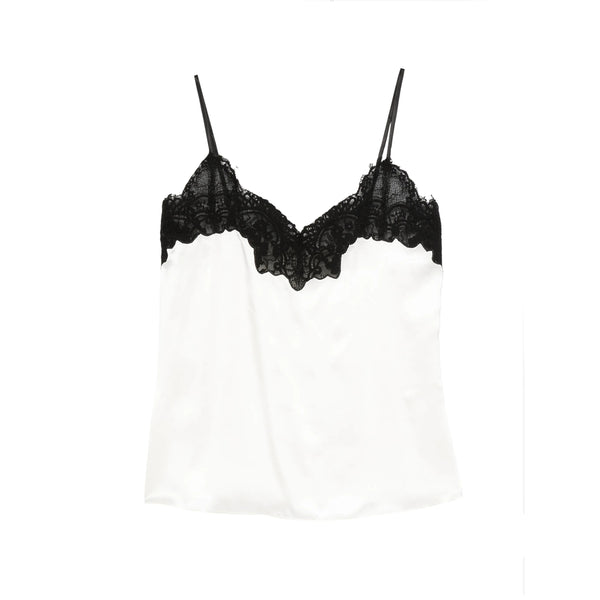 Tops White