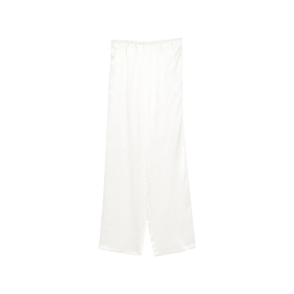 Pants White
