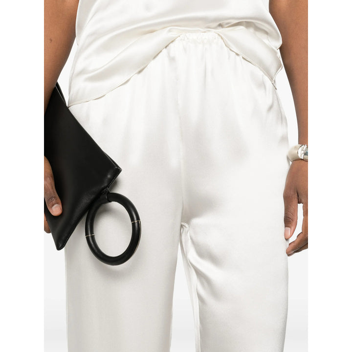 Co Pants - White | 8bf1b9c12586527c1b1f205e1fddcd7368d5a092