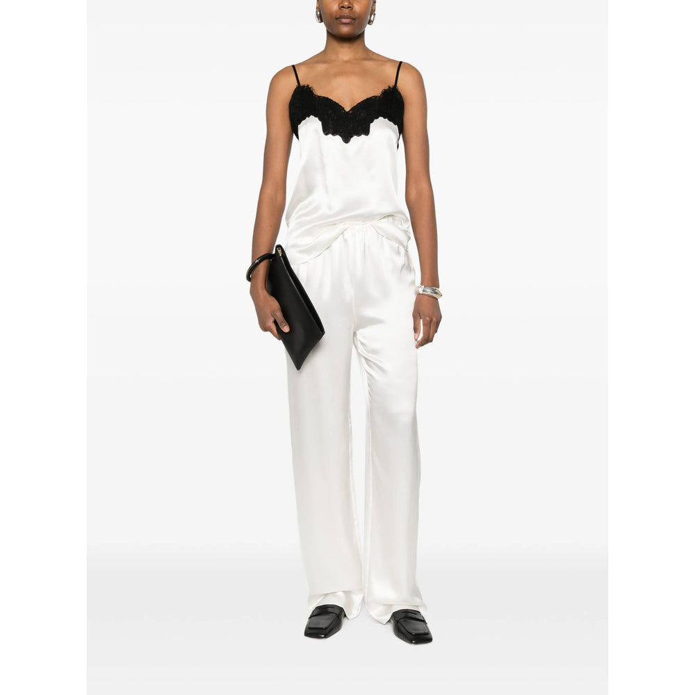 Co Pants - White | 30d5681afb21ececffbc2e801e899336b210a3eb