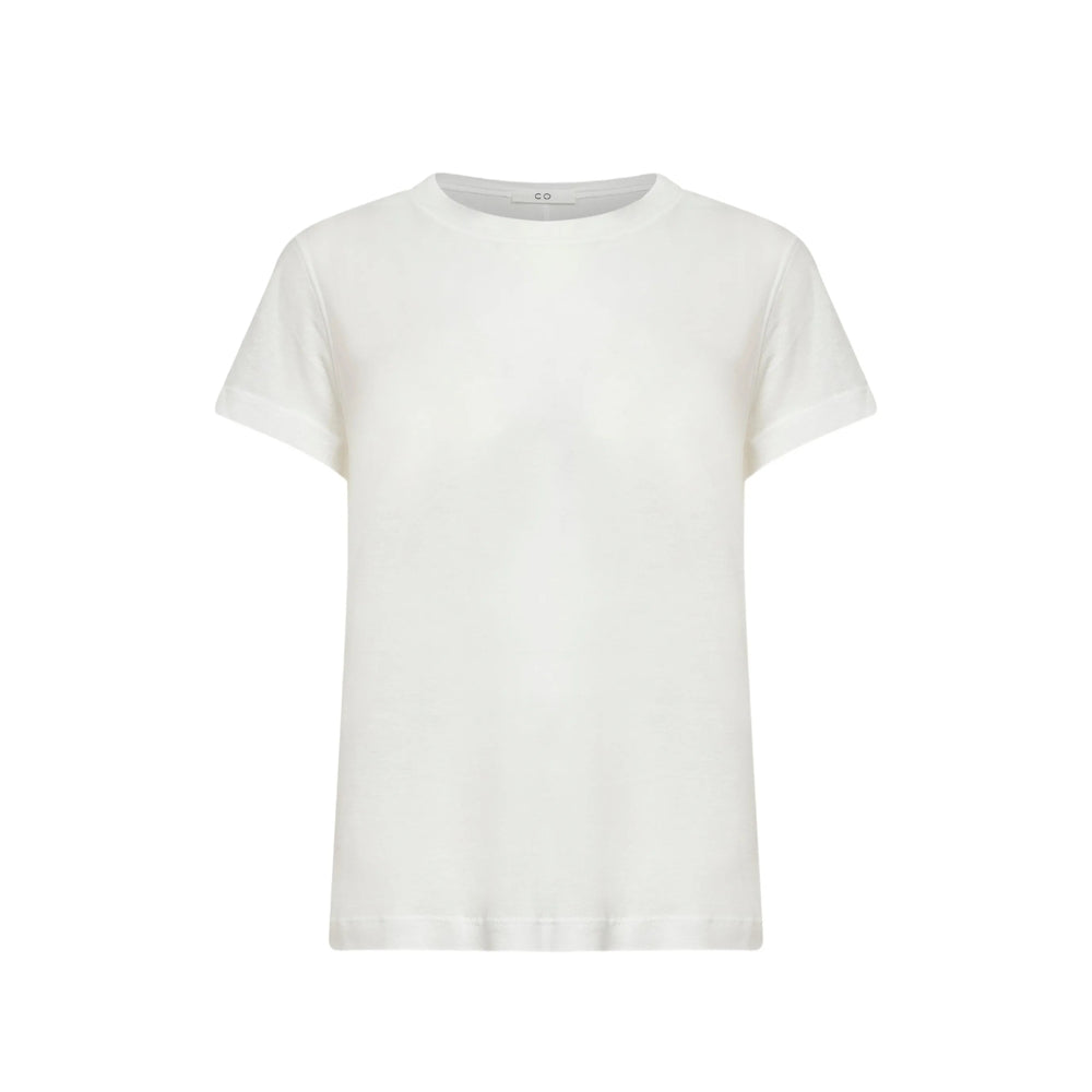Co T Shirts - White | 1f04f9875e73441887ca3399f7af4320fc5d7060
