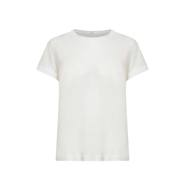 T Shirts White