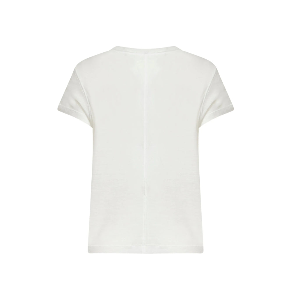 Co T Shirts - White | cebbbb83dde3ec14586aaa51d75e1381d2992f7e