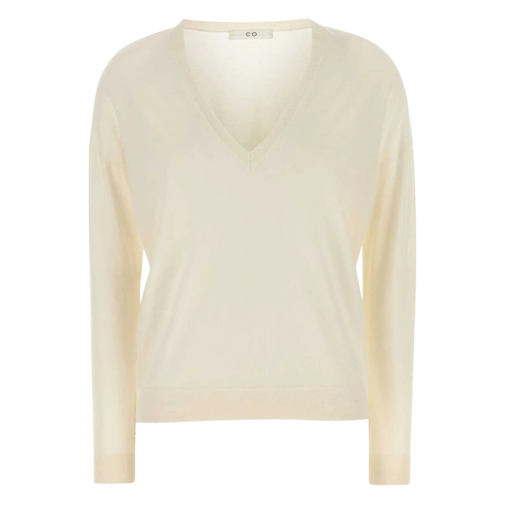 Co Sweaters - Neutral | 36f2b8b6f1597f52438627c8fb3caf008672fd09