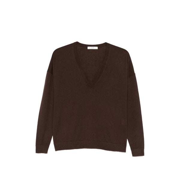 Sweaters Brown