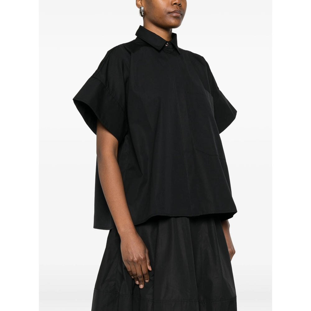 Co Shirts - Black | 74a9d19cae14abf997b0d21c3d7f3d26ecf00150