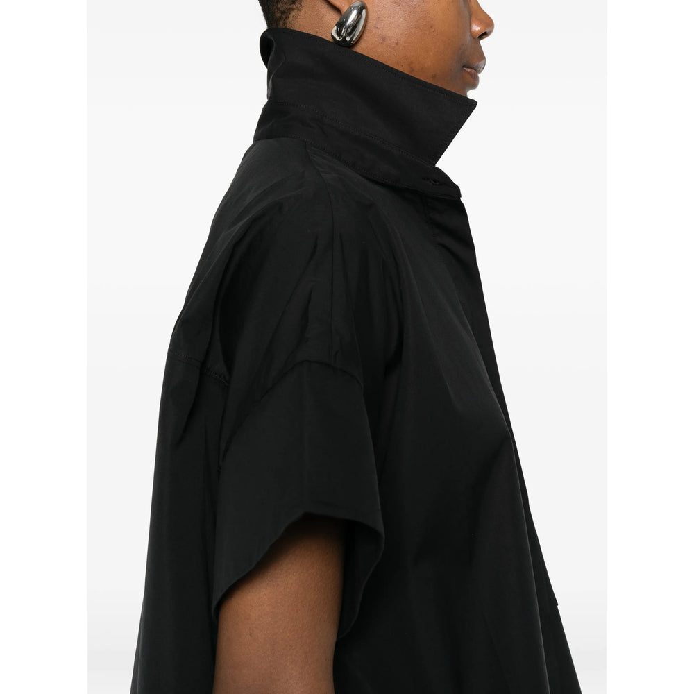 Co Shirts - Black | 6db34c55e5ed38d611fc3371da8e0abab25930b5