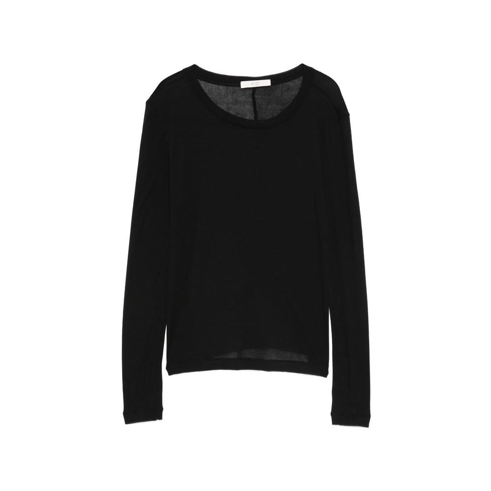 Co T Shirts - Black | 2e7a20f8784473b0a80ad54af9621b2ae99ddf16