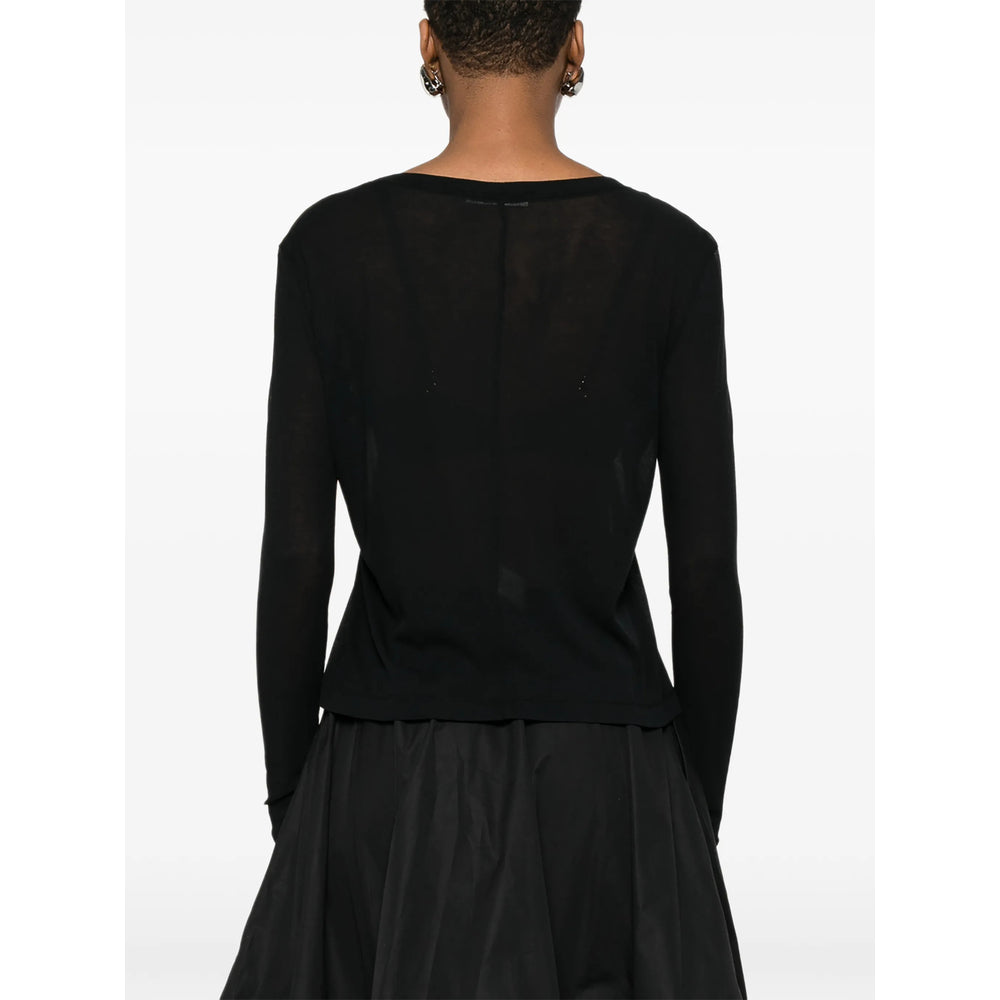 Co T Shirts - Black | 63258204f76f4b519e789bbb04ac7d701f3b6130