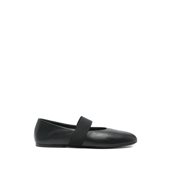 Shoes Black