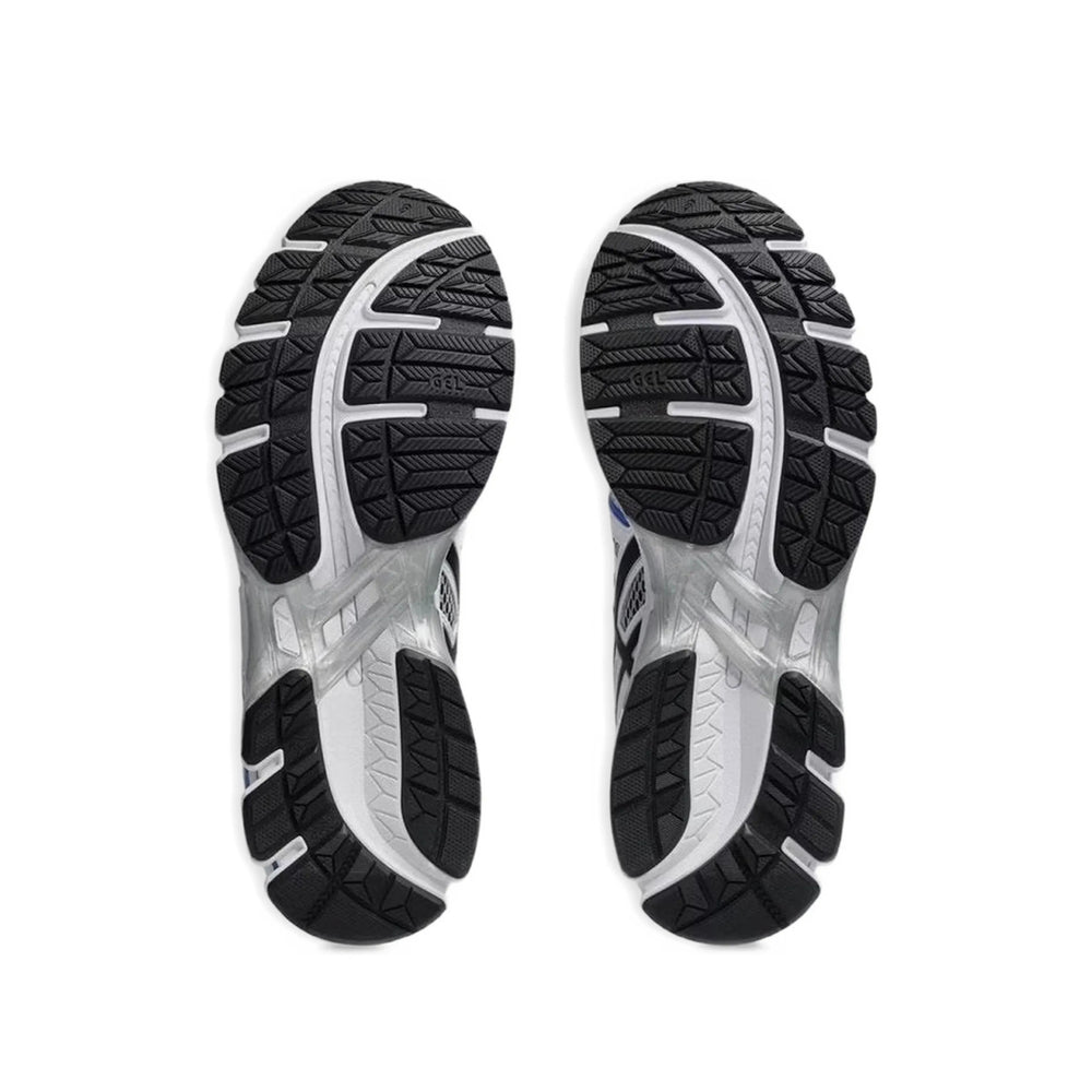 Asics Sneakers - White, Blue | c01a85e686d9866fe5eb122aeae17f5eb22af227