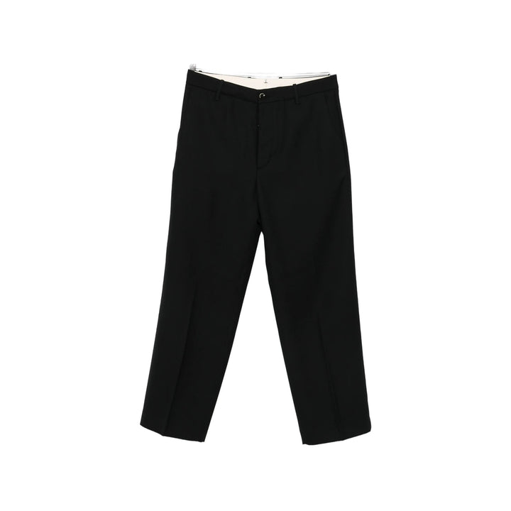 Nine In The Morning Pants - Black | 0cc01786c15ceacbac85fd5c2750b63a92d5a138