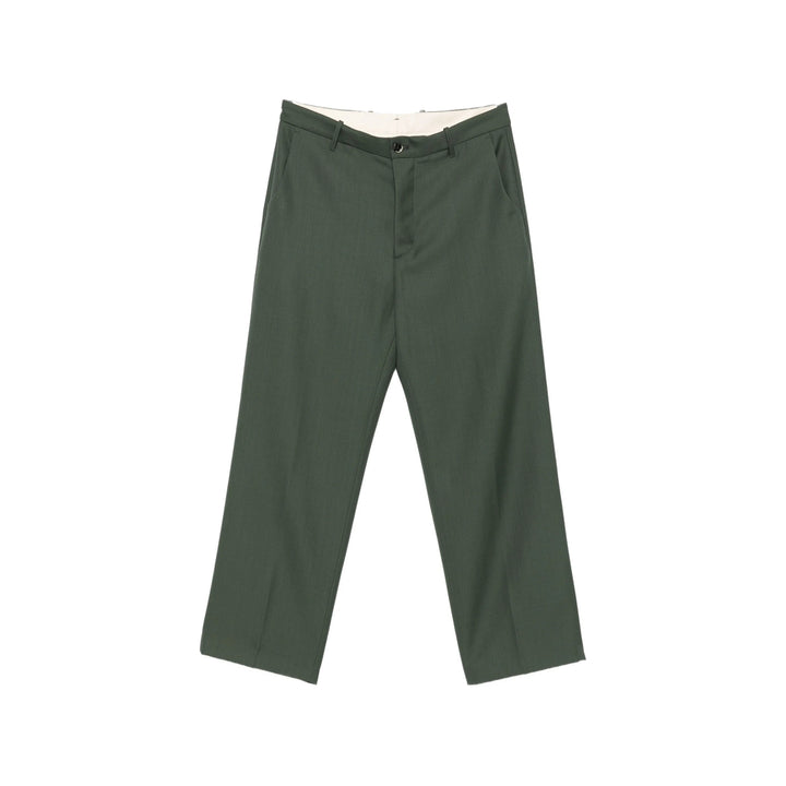 Nine In The Morning Pants - Green | d96ca7a7b4d2897d48e723bba9f2917cdb313222