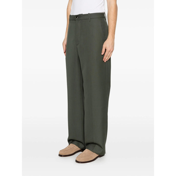 Nine In The Morning Pants - Green | a99f3ab30c16e482ba9a847d3a158777a9919573