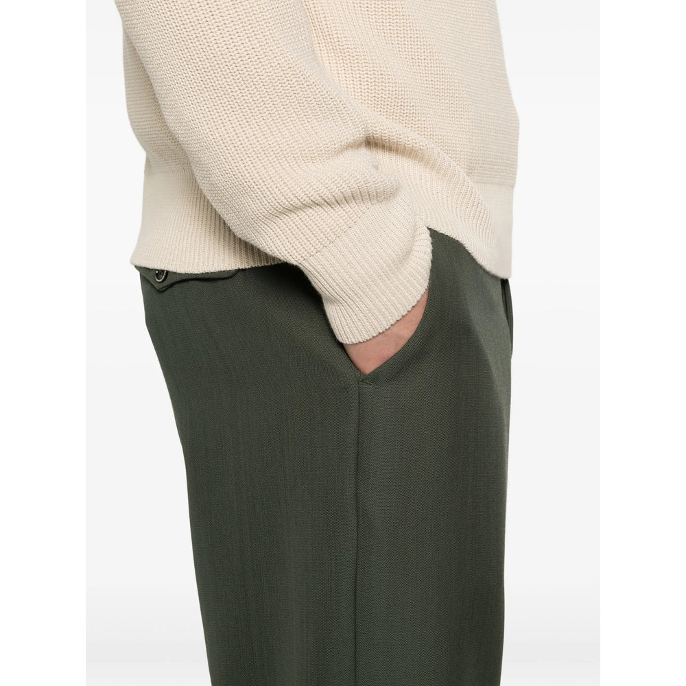 Nine In The Morning Pants - Green | 1334b9b9fd85701b2331631daceb566e693c296c