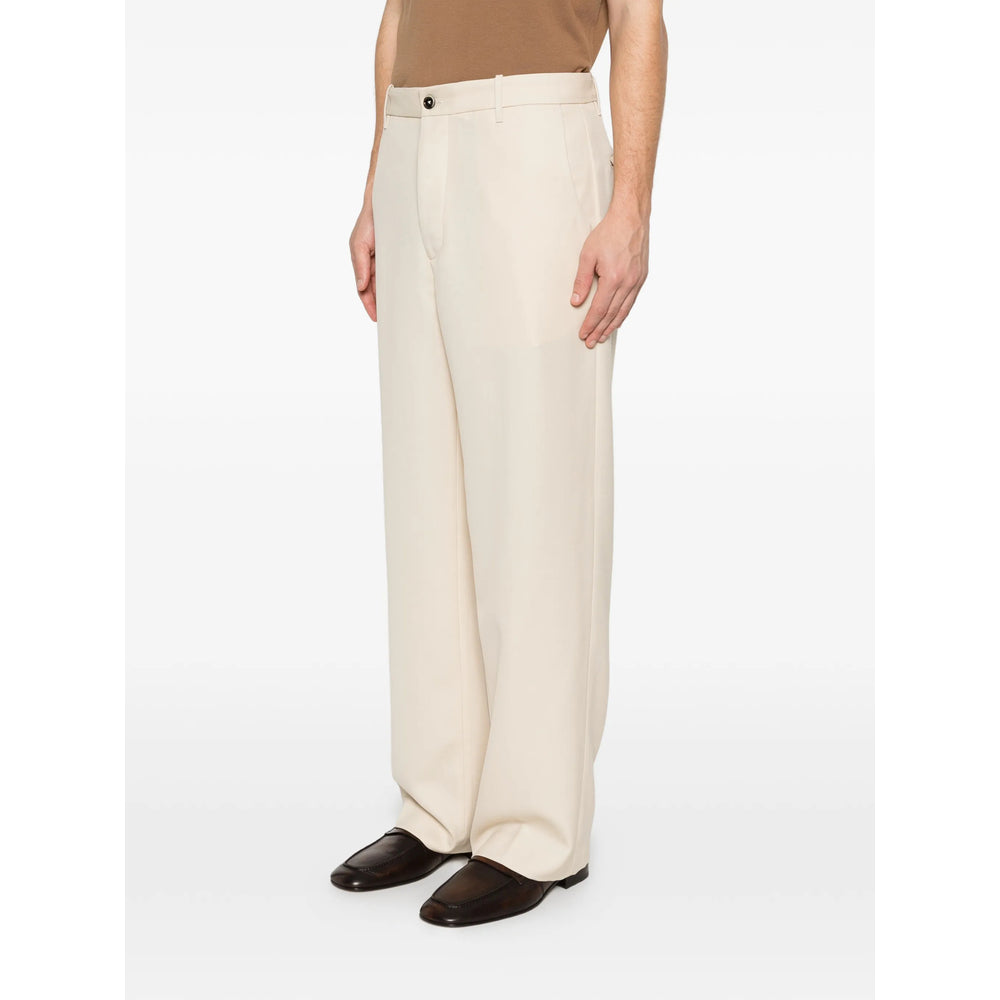 Nine In The Morning Pants - Neutral | 7b5931532fb3097b62a09dd0b5f21e0dcc597c35
