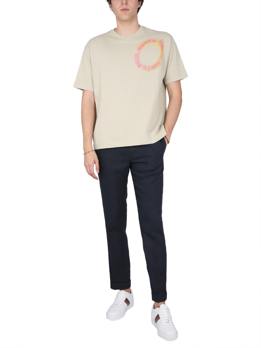 Paul Smith T shirts - Beige | Wanan Luxury