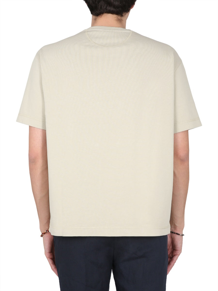 Paul Smith T shirts - Beige | Wanan Luxury