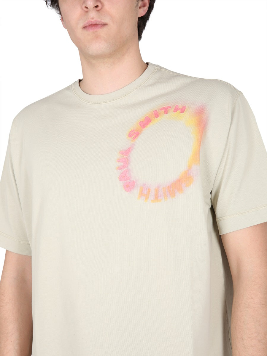 Paul Smith T shirts - Beige | Wanan Luxury
