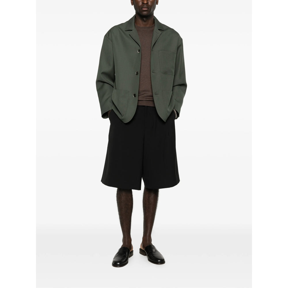 Nine In The Morning Shorts - Black | fa2f064f2beeab54cc5afa0a2b841cbe8e598aa3