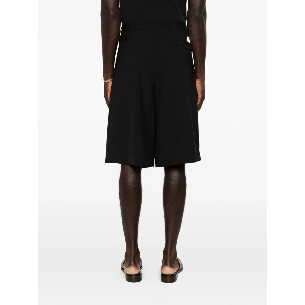 Nine In The Morning Shorts - Black | c040c347654bb7b9b6beb2417db1285b2e38e7ee