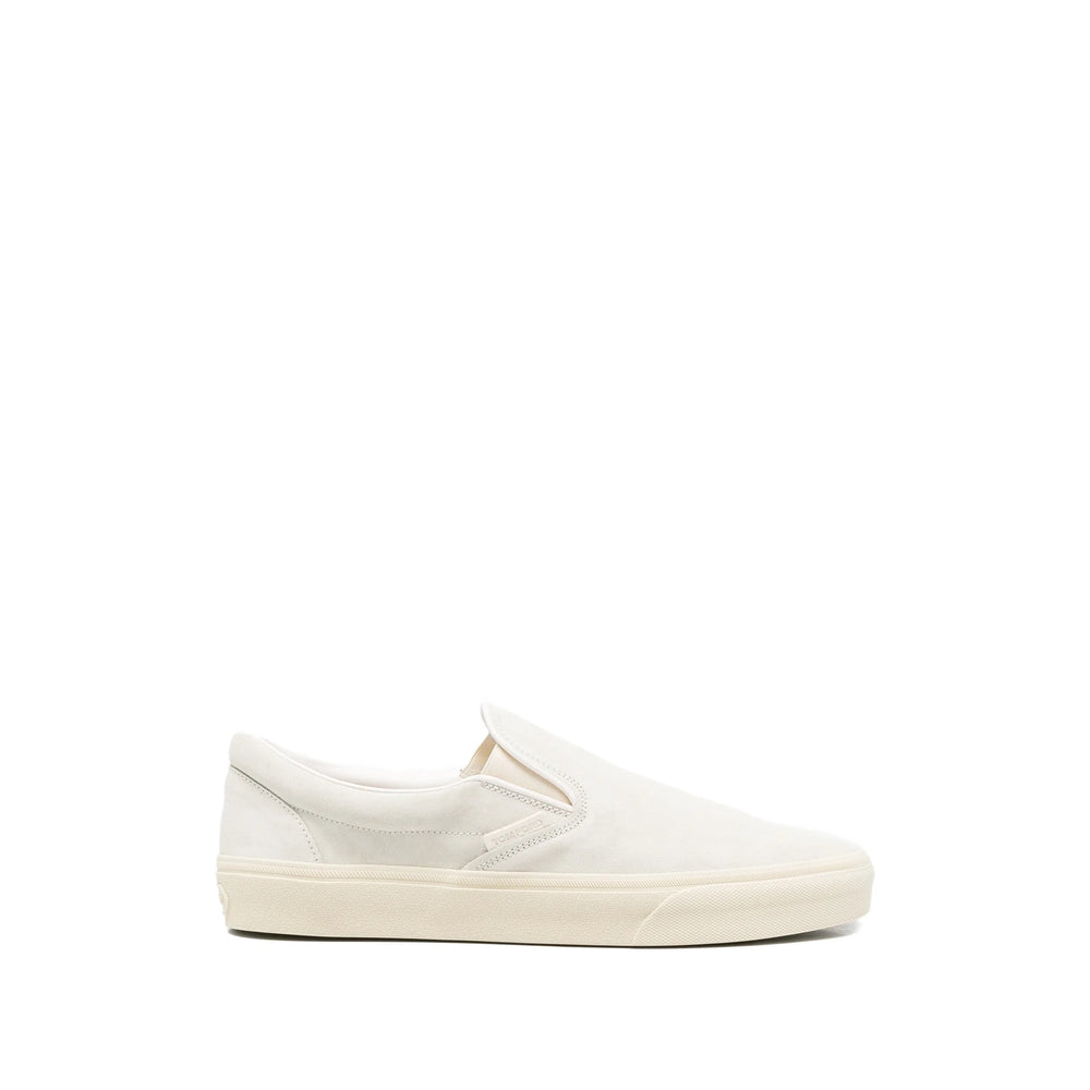 Tom Ford Sneakers - Neutral | c75c69ea0f2fc5bdf8f0f5d9f10991fdaef5dbec