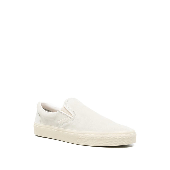 Tom Ford Sneakers - Neutral | 12c2ddad0675eefd80a0d4723a5e3144fa84fe29