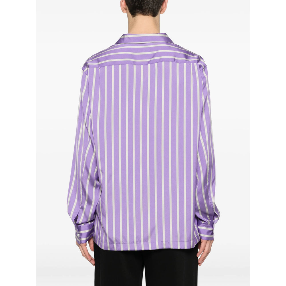 Tom Ford Shirts - Purple, White | 161a3cb8b8d3d8bd6a359c01e78bcdfaa6b41db0