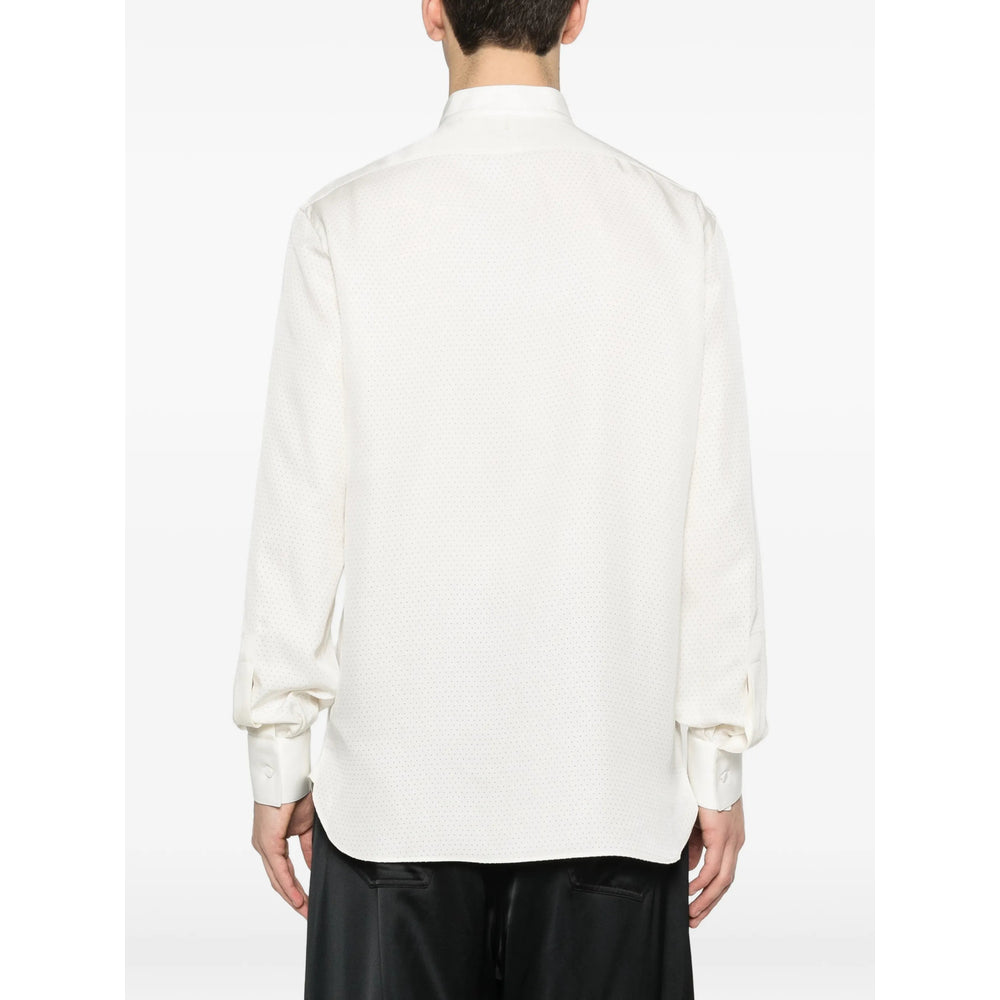 Tom Ford Shirts - White | 2f86de660c51629a9af41bfaefd1e1ec5c3a5d72