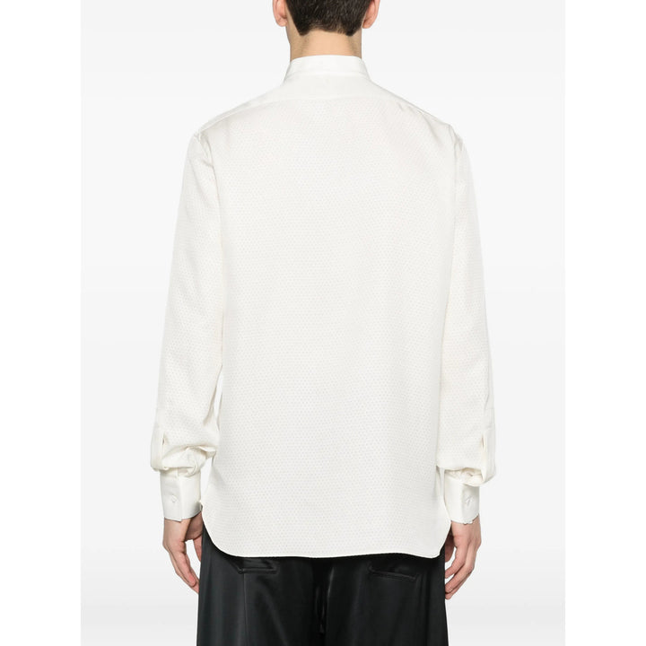 Tom Ford Shirts - White | 2f86de660c51629a9af41bfaefd1e1ec5c3a5d72