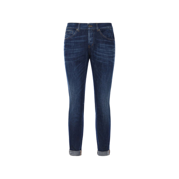 Denim Blue