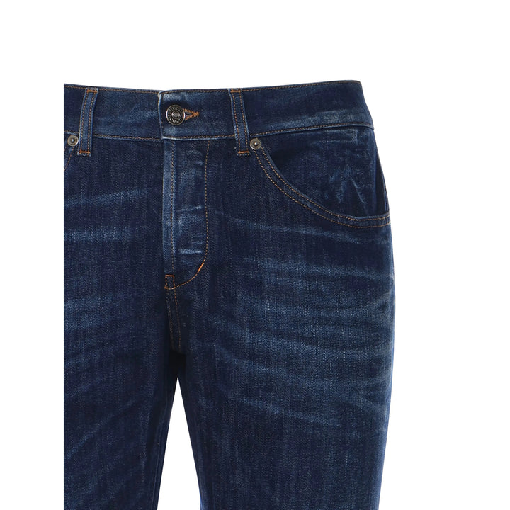 Dondup Denim - Blue | 120d131c2f67e4eee639d56d1a214057f344e91f
