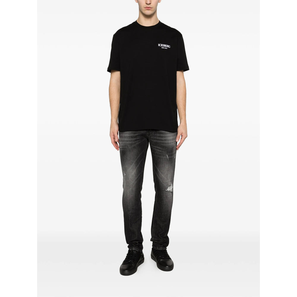 Dondup Denim - Black | 68f8a36f8e7fa1ad46d8b636e3ac20ca87e72d86