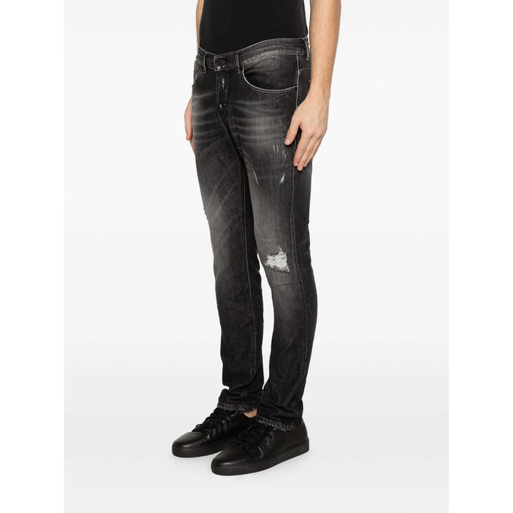 Dondup Denim - Black | 519063ebbe77ccd6d1c67a5796b744c665d82c0a