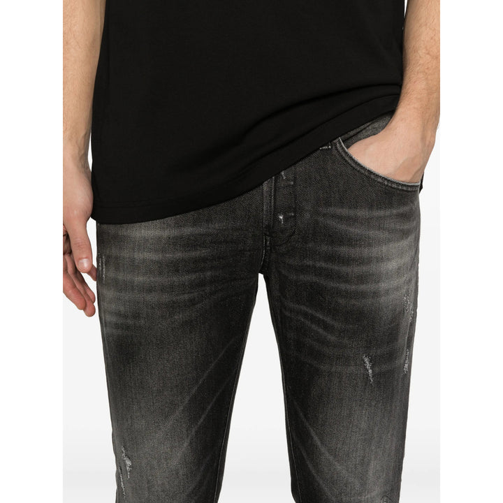 Dondup Denim - Black | 71a58cbdec0aea0c3a88653068a523a44549846b