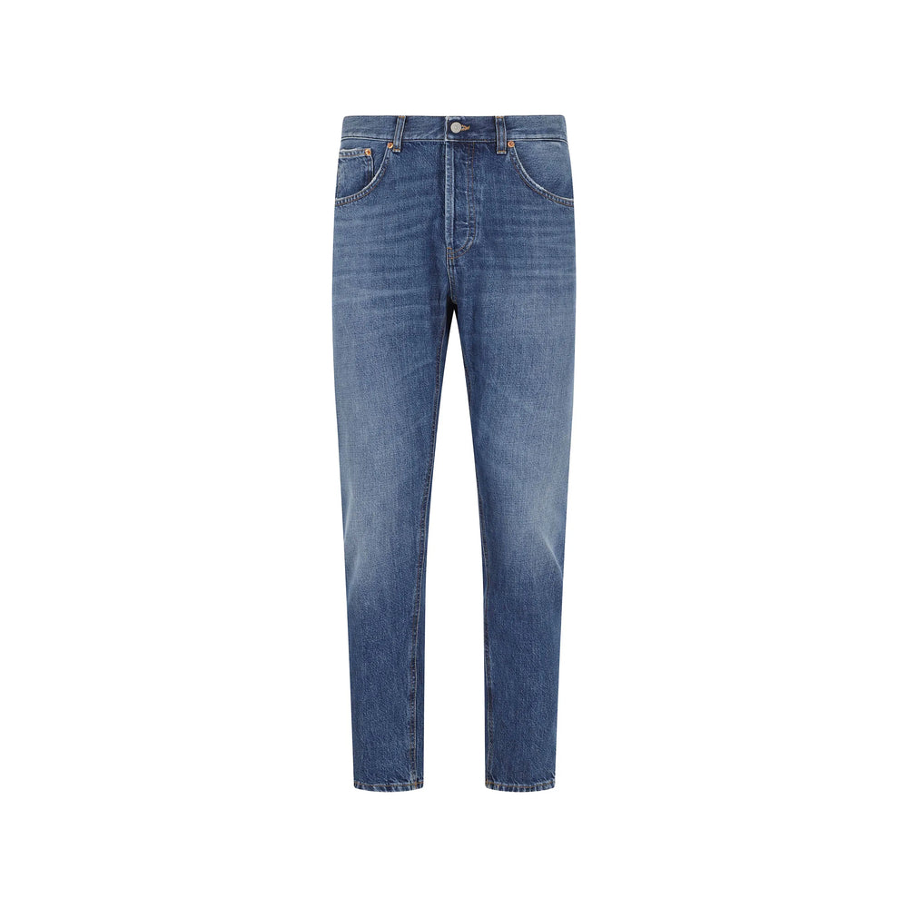 Dondup Denim - Blue | 748055bf3a5fb1d0500cd5aecb45aae2f7260e43
