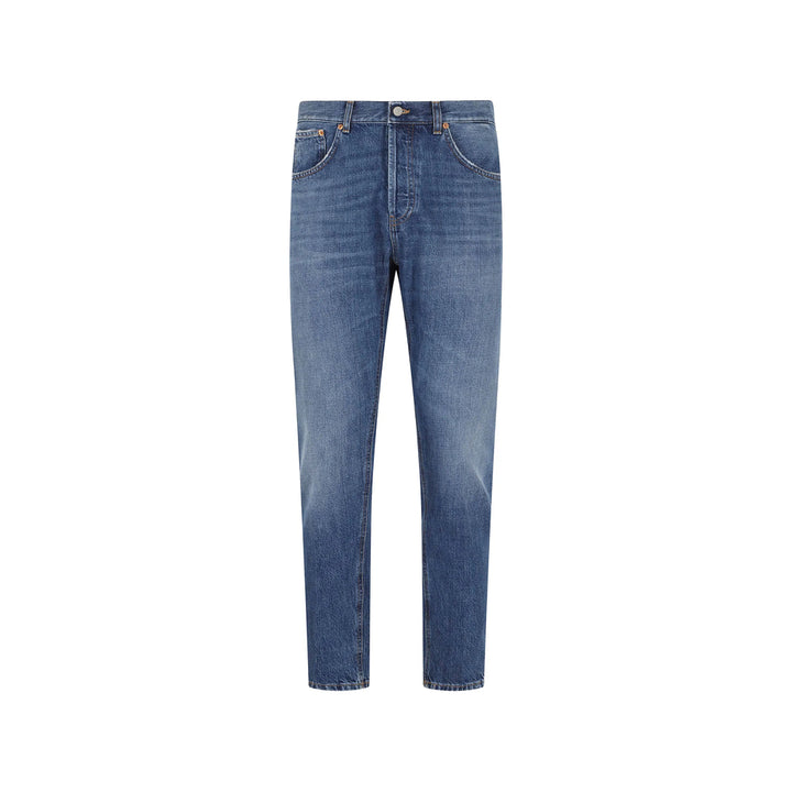 Dondup Denim - Blue | 748055bf3a5fb1d0500cd5aecb45aae2f7260e43