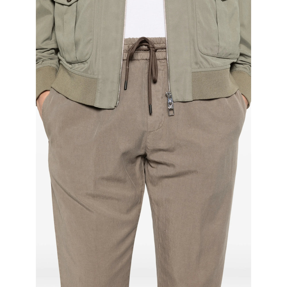 Dondup Pants - Neutral | 8a51a5d134591f1083a5aec284592de05df81723