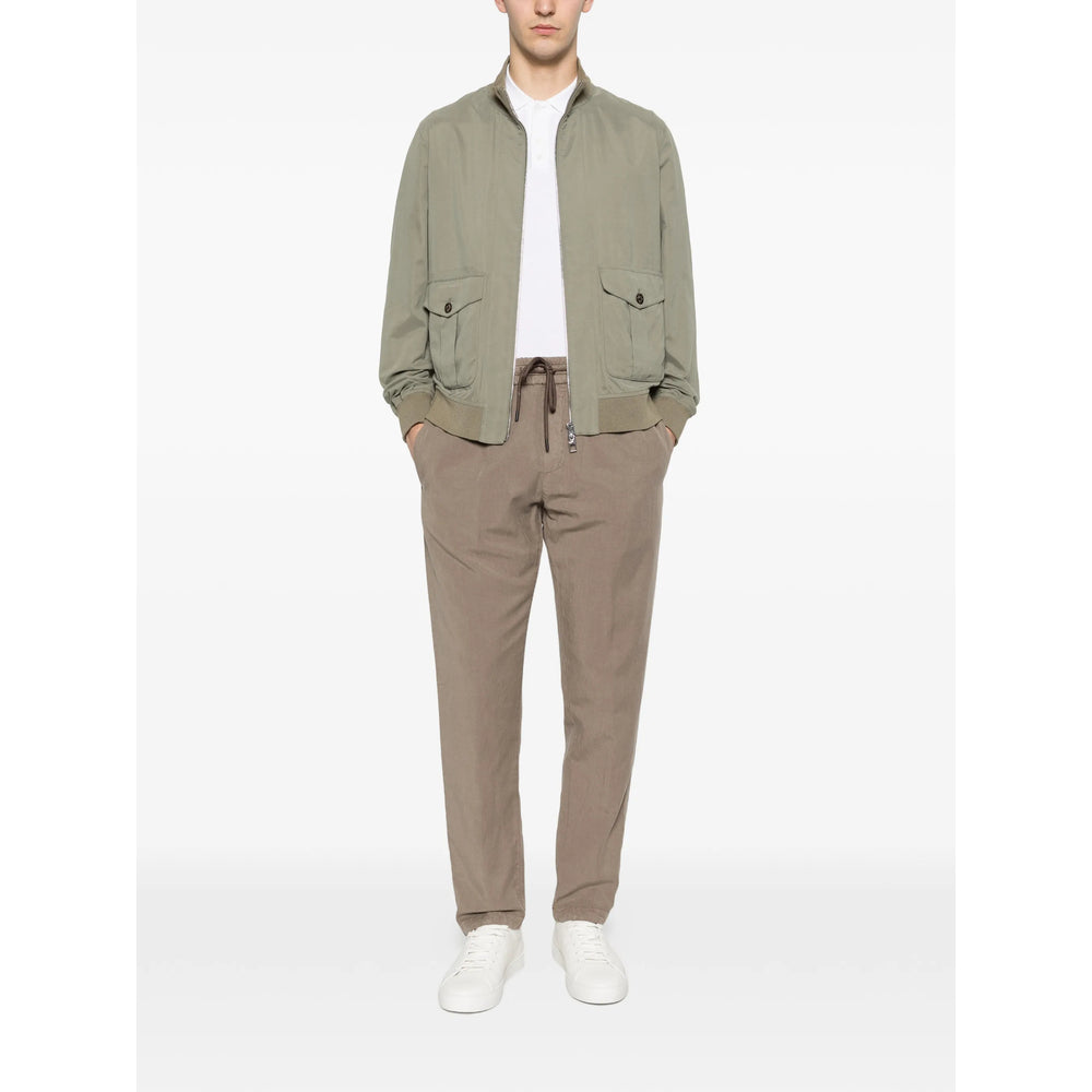 Dondup Pants - Neutral | 27fb4905d2c0d1d0654bcba00584d23ff46d5289