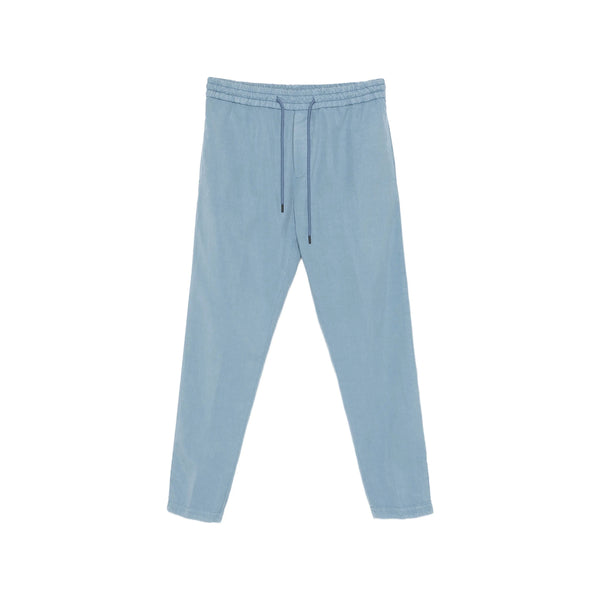 Pants Blue