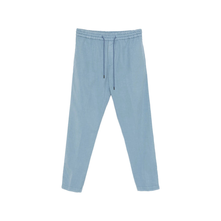 Dondup Pants - Blue | 39b56c06a1b877cb785f291877905cee9894b61b