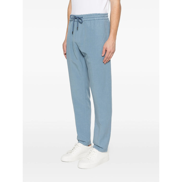 Dondup Pants - Blue | 48151d78b3bc0e2fb564d14b0f6e0c0d814985d2