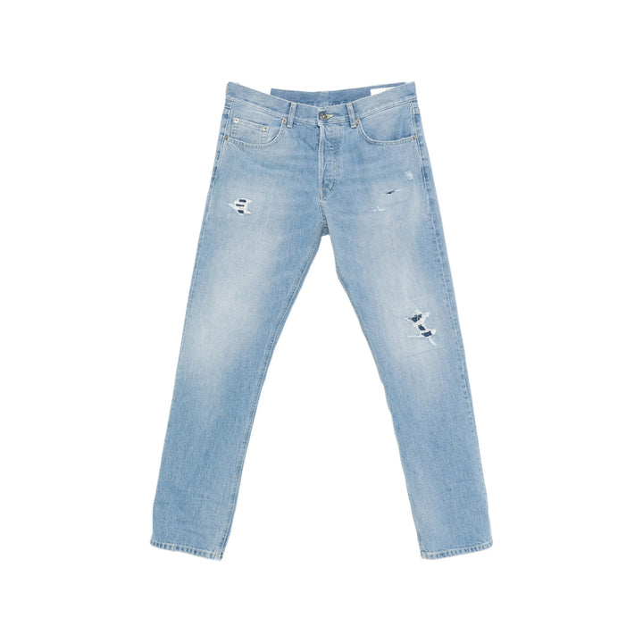 Dondup Denim - Blue | 7c280fe46733c6e77e123dead674d44b38f1b19b