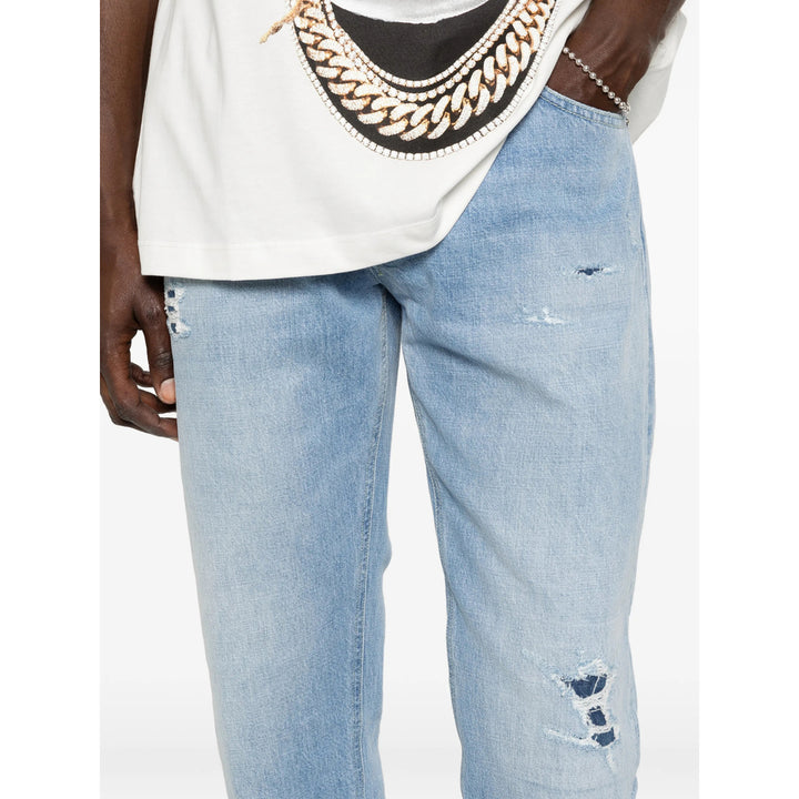 Dondup Denim - Blue | 23d7a0d505dc80f7d4952807ce8d4382bcfb20b5