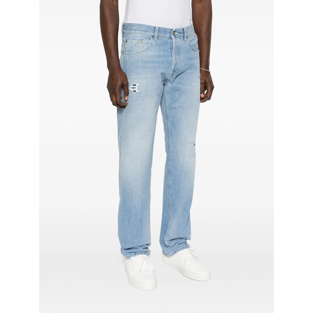 Dondup Denim - Blue | c6f7aea132d72beaac3a086685097669632f5930