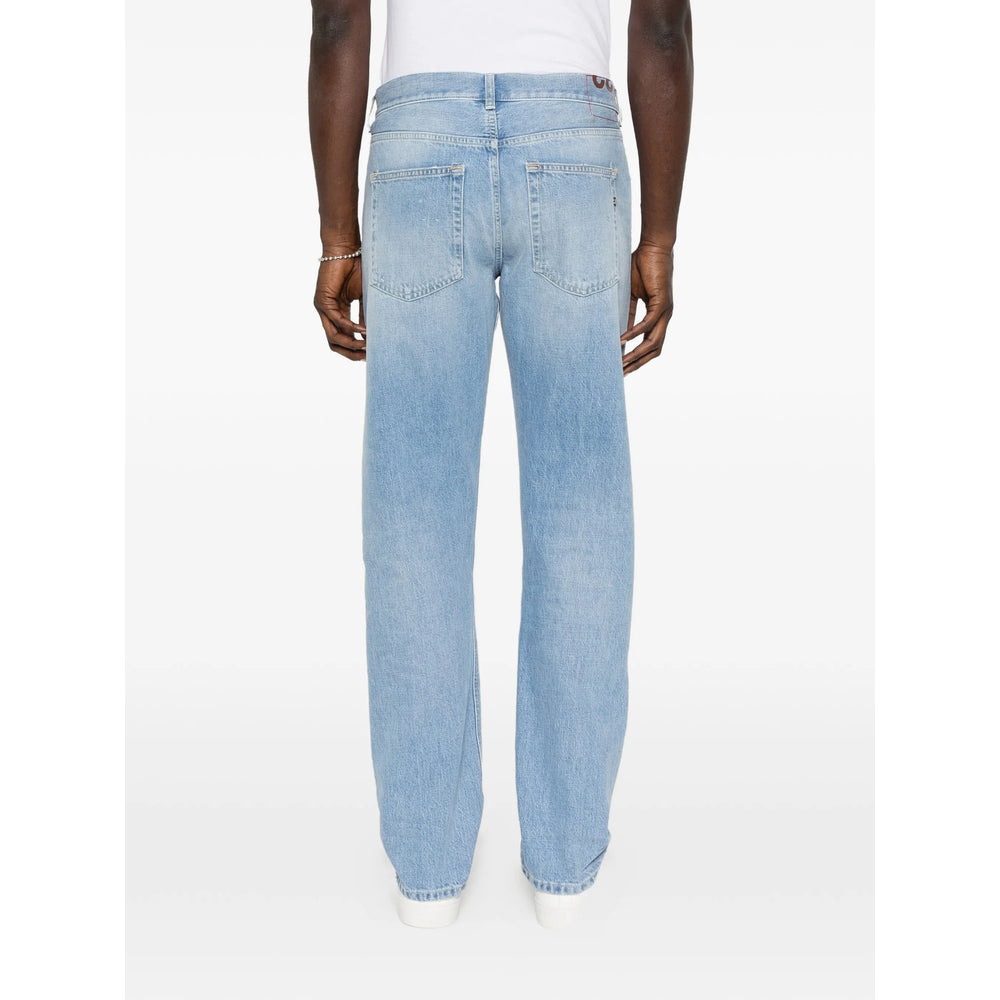 Dondup Denim - Blue | 4b17c7587a6dcd2270f41f7ea724f92941465b6c