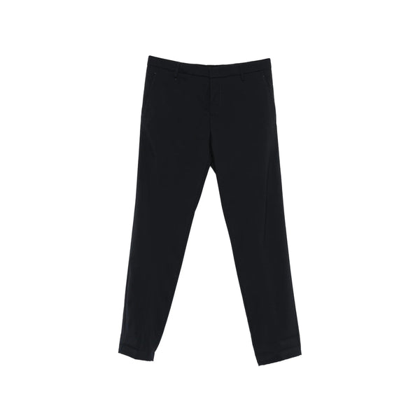 Pants Blue