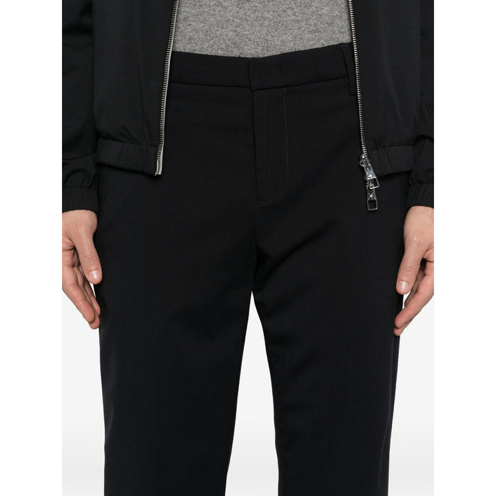 Dondup Pants - Blue | f879d219d62ba1d49948ab66a9a716b0933042db