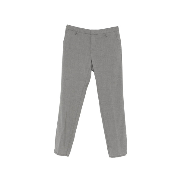 Pants Gray