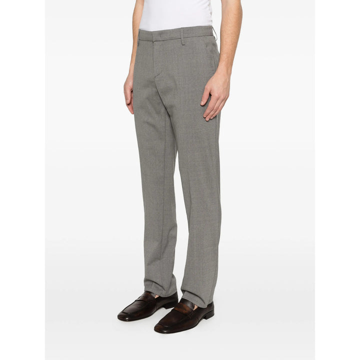 Dondup Pants - Gray | ba20a535b8de6a3f5bdf9ed10b3dff7071fa4e9e